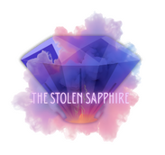 The Stolen Sapphire
