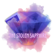 The Stolen Sapphire