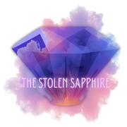 The Stolen Sapphire