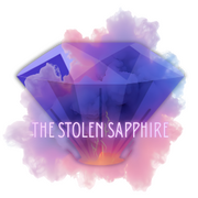 The Stolen Sapphire